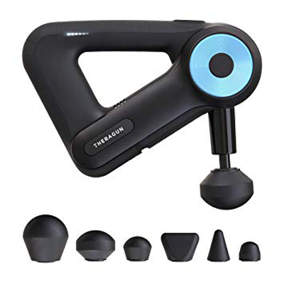 Theragun Percussion Therapy